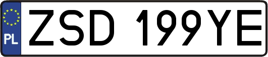 ZSD199YE
