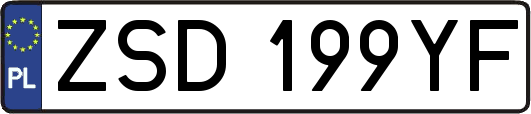 ZSD199YF