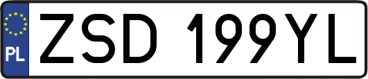 ZSD199YL