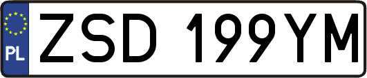 ZSD199YM