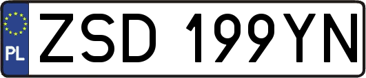 ZSD199YN