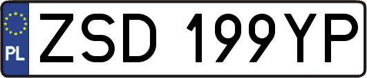 ZSD199YP