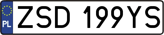 ZSD199YS