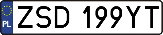 ZSD199YT