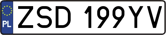 ZSD199YV