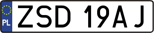 ZSD19AJ