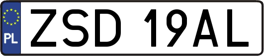 ZSD19AL