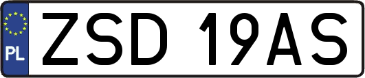 ZSD19AS