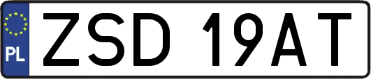 ZSD19AT