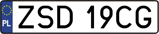 ZSD19CG