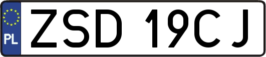 ZSD19CJ