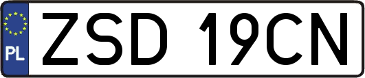 ZSD19CN