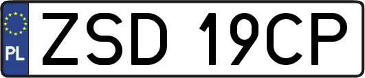 ZSD19CP
