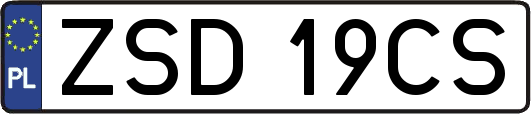 ZSD19CS