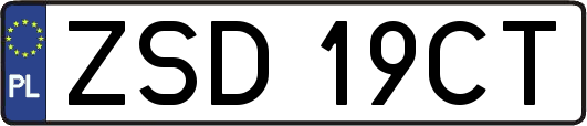 ZSD19CT