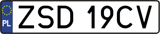 ZSD19CV