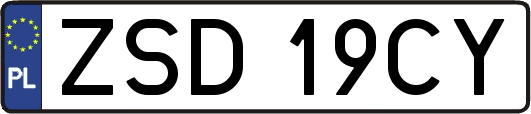 ZSD19CY