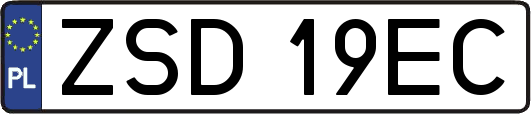 ZSD19EC
