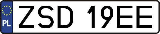 ZSD19EE