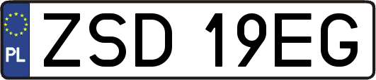 ZSD19EG