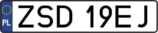 ZSD19EJ