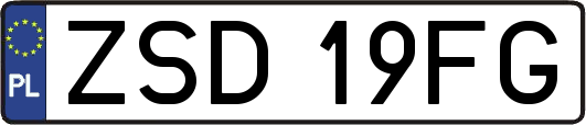 ZSD19FG