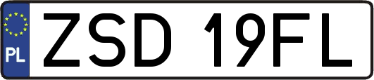 ZSD19FL