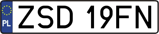 ZSD19FN