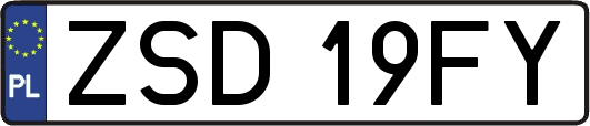 ZSD19FY