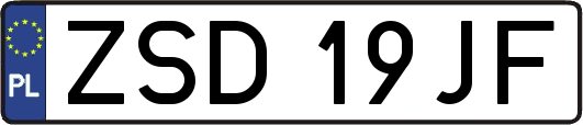 ZSD19JF