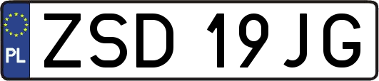 ZSD19JG