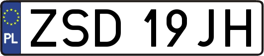 ZSD19JH