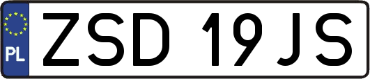 ZSD19JS