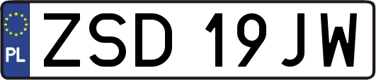 ZSD19JW