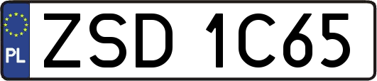ZSD1C65