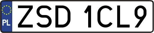 ZSD1CL9