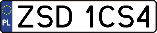 ZSD1CS4