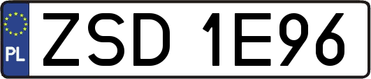 ZSD1E96