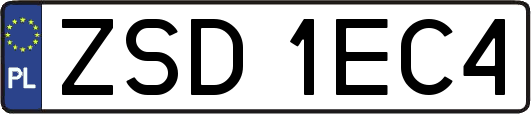 ZSD1EC4