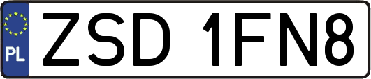 ZSD1FN8