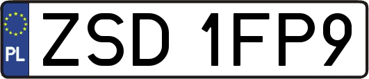 ZSD1FP9