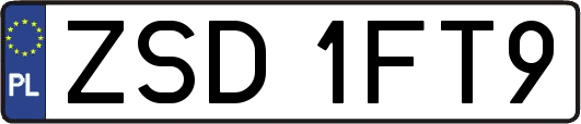 ZSD1FT9