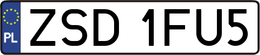 ZSD1FU5