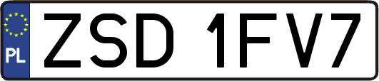 ZSD1FV7