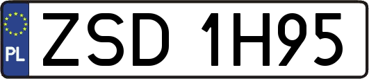 ZSD1H95