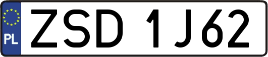 ZSD1J62
