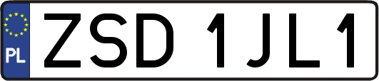 ZSD1JL1