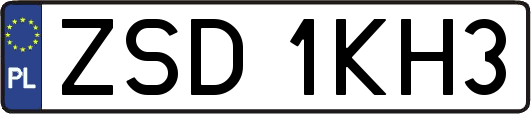 ZSD1KH3