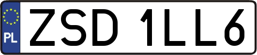 ZSD1LL6