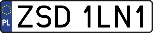 ZSD1LN1